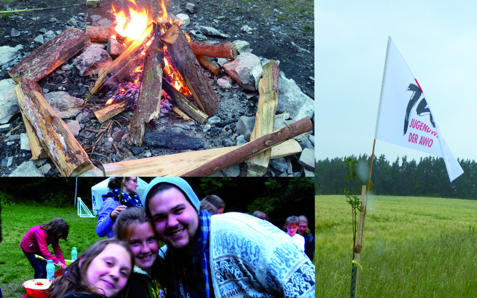 Ausschreibung JWK Treffen 2016