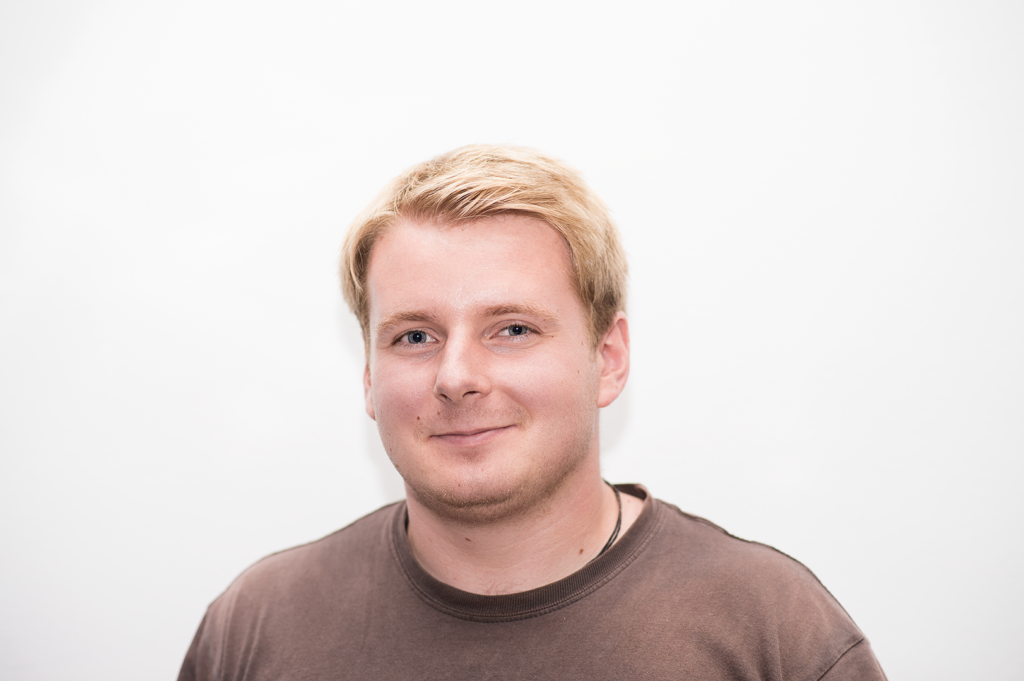 Daniel Schubert (Vorsitzender)